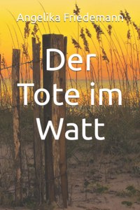 Tote im Watt