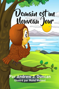 Demain est un Nouveau Jour