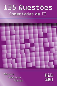 135 Questões Comentadas de TI