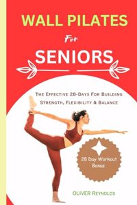 Wall Pilates for Seniors