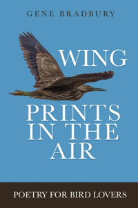 Wing Prints in the Air