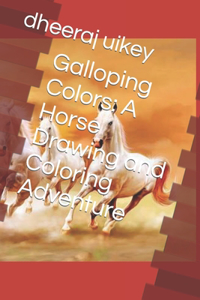 Galloping Colors