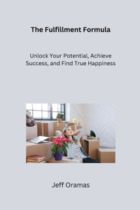 Fulfillment Formula