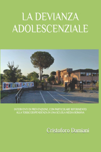 Devianza Adolescenziale