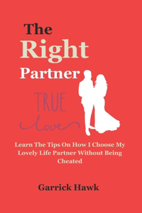 The Right Partner 2024