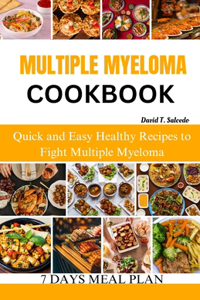 Multiple Myeloma Cookbook