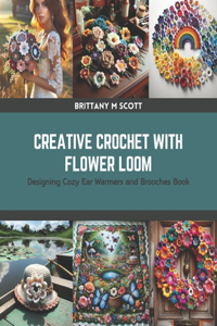 Creative Crochet with Flower Loom