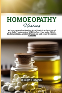Homeopathy Healing