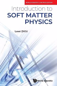 Introduction to Soft Matter Physics