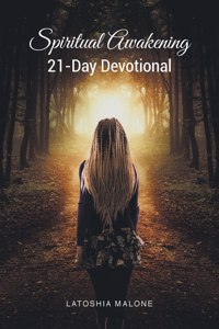 Spiritual Awakening