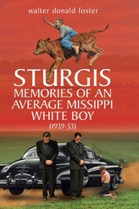 Sturgis Memories of an Average Missippi White Boy