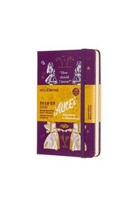 MOLESKINE LIMITED EDITION ALICE IN WONDE