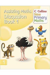 Assisting Maths