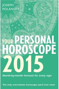 Your Personal Horoscope