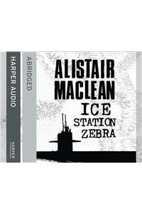 Ice Station Zebra