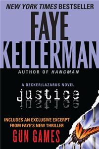 Justice with Bonus Material