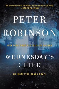 Wednesday's Child