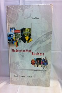 Understanding Business with OLC PowerWeb Card and CD 7e