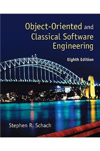 Object-Oriented and Classical Software Engineering