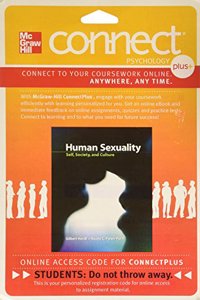 Connect Access Card for Human Sexuality: Self, Society, and Culture