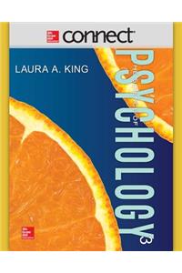 Connect Access Card for the Science of Psychology: An Appreciative View