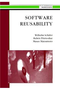 Software Reusability: Ellis Horwood Workshop
