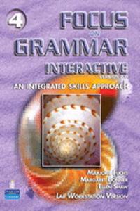 Focus on Grammar High Intermediate