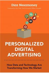 Personalized Digital Advertising