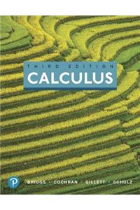 Calculus, Books a la Carte, and Mylab Math with Pearson Etext -- 24-Month Access Card Package