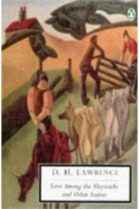 Love Among The Haystack And Other Stories