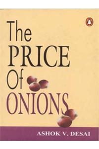 Price Of Omions