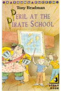 Peril at the Pirate School