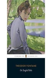 On Tangled Paths