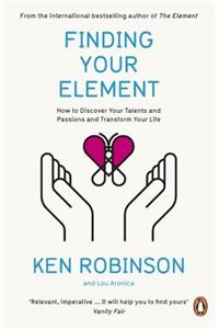 Finding Your Element