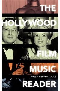 Hollywood Film Music Reader