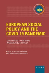 European Social Policy and the Covid 19 Pandemic