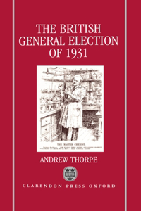 The British General Election of 1931