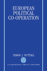 European Political Co-operation