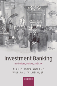 Investment Banking