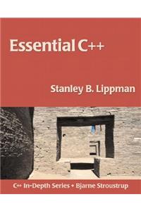 Essential C++