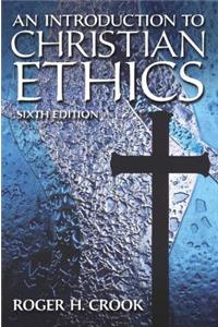 Introduction to Christian Ethics