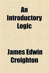 An Introductory Logic
