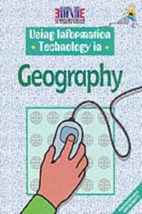 Using Information Technology in Geography (I.T.Skills S.)
