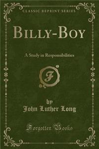 Billy-Boy