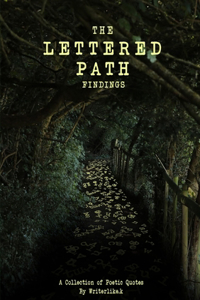 Lettered Path Findings