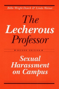 Lecherous Professor 2nd E