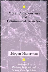 Moral Consciousness and Communicative Action