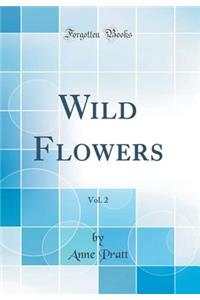 Wild Flowers, Vol. 2 (Classic Reprint)