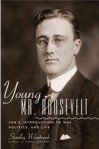 Young Mr. Roosevelt