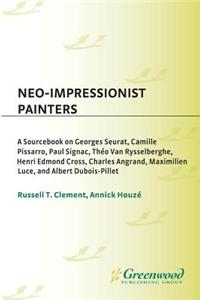 Neo-Impressionist Painters